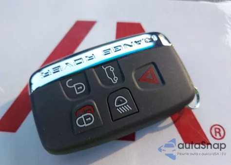 2015 Land Rover Range Rover Evoque Pure Plus from USA, damaged, VIN SALVP2BGXFH975597